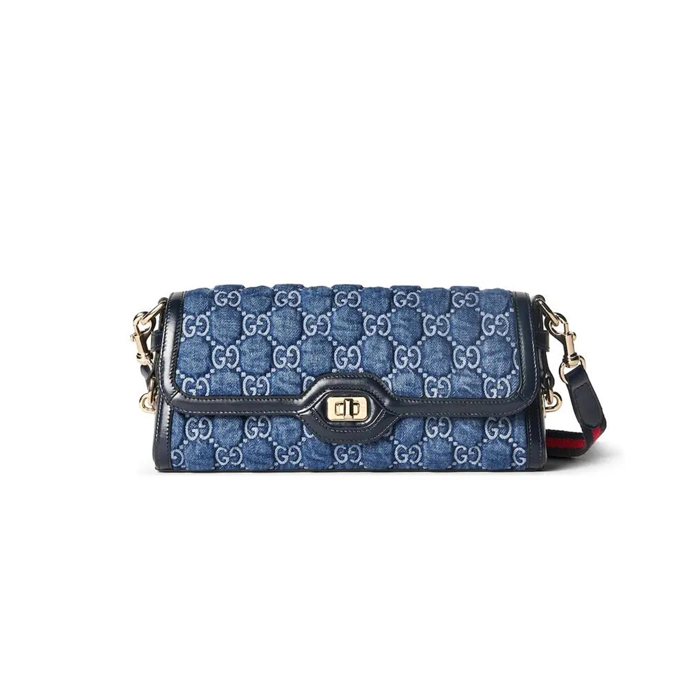 GUCCI LUCE SMALL SHOULDER BAG 786027 (27.5*12.5*6.5cm)